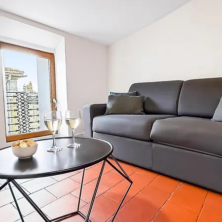 Chez Lena - T2 Cosy & Equipe - Proche Cite Medievale * カルカソンヌ